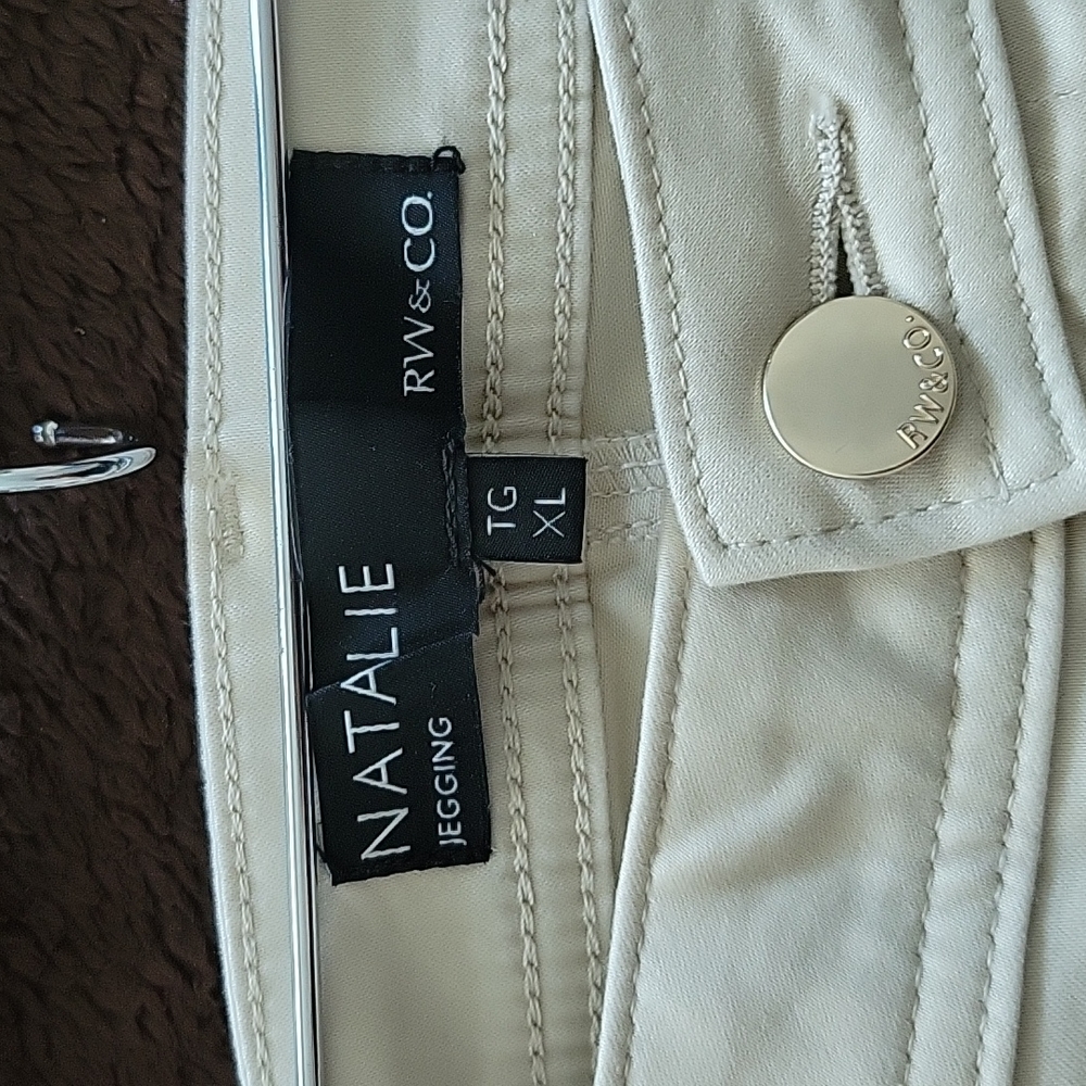 Pants - Picture 2 of 2